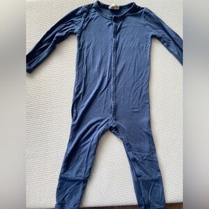 Kyte Steel Romper